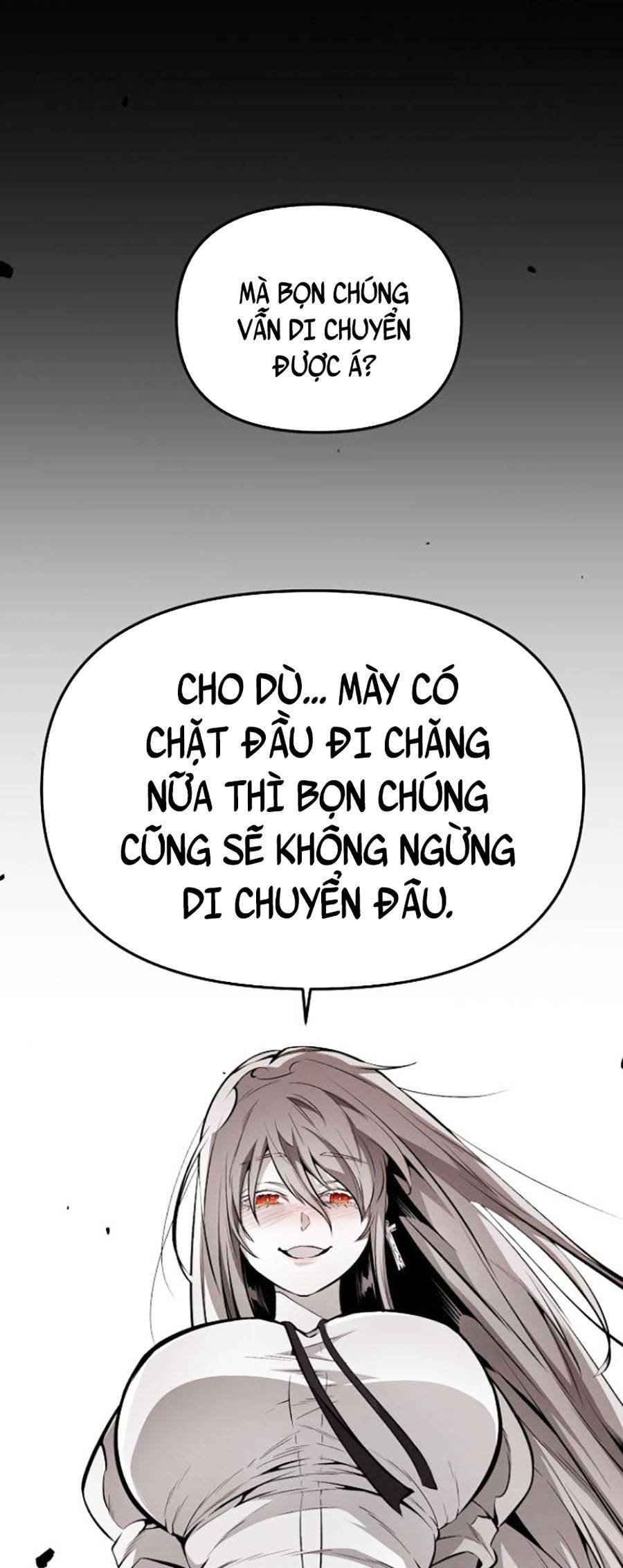 Cuồng Thú Chapter 19 - Trang 46