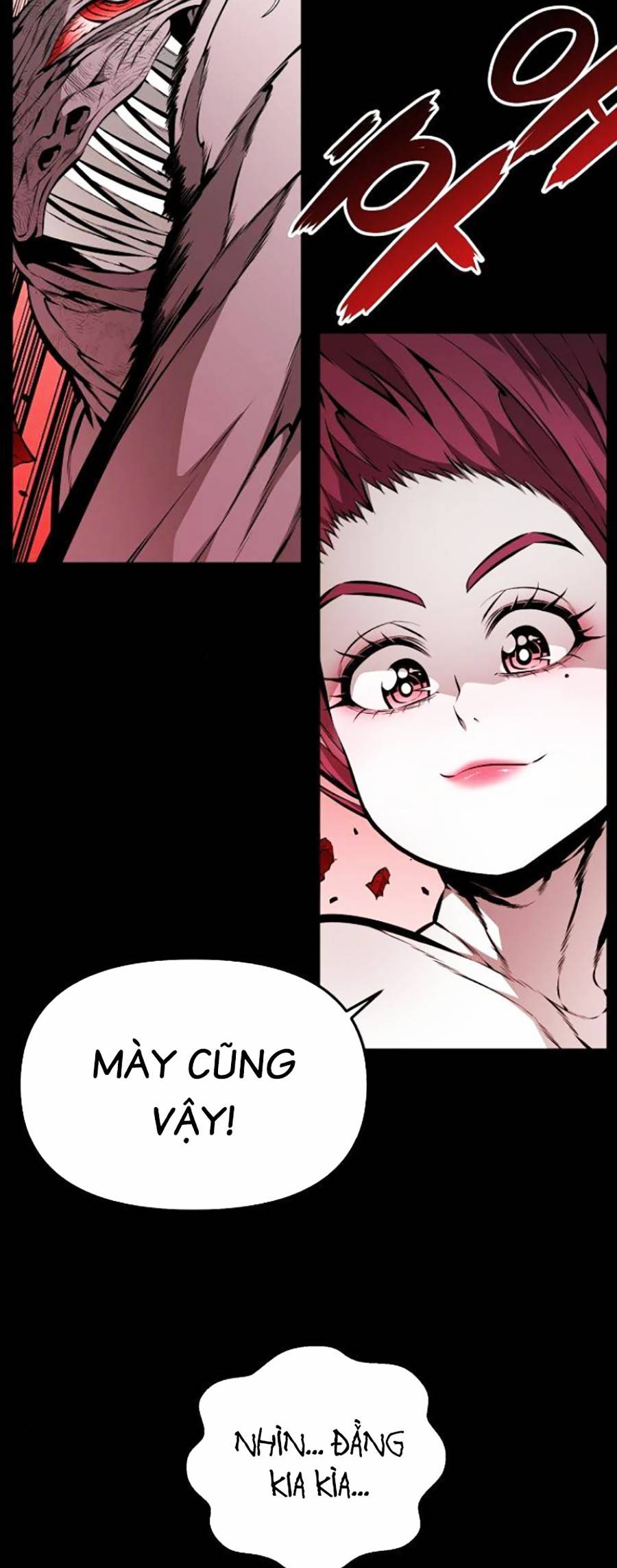 Cuồng Thú Chapter 30 - Trang 69