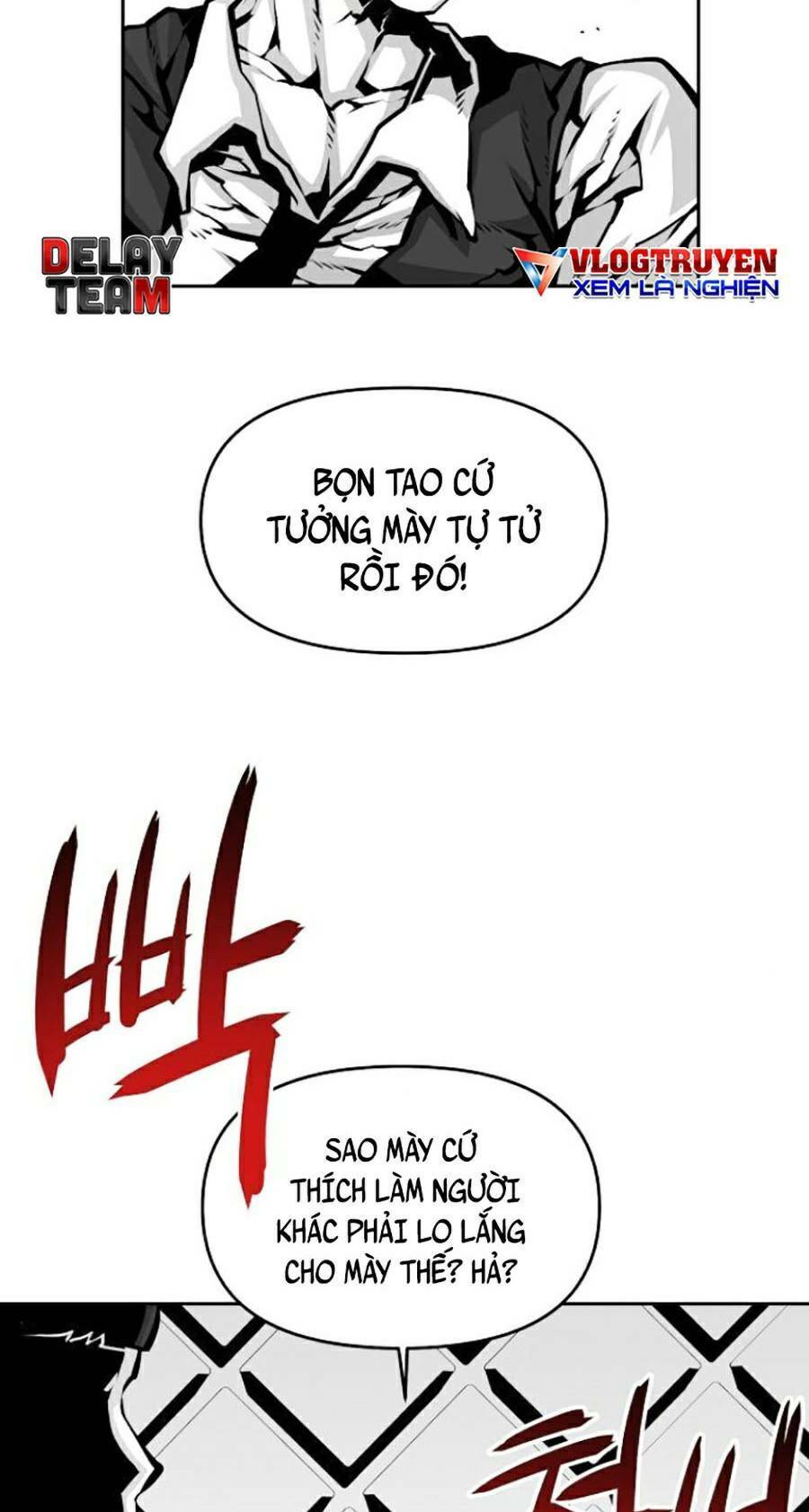 Cuồng Thú Chapter 6 - Trang 111