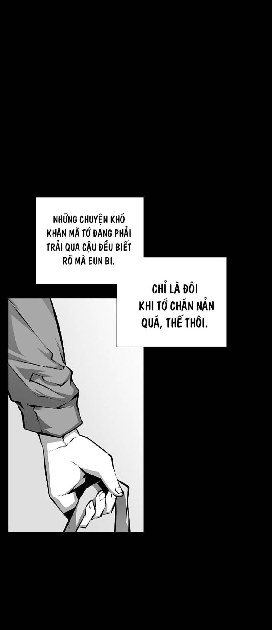 Cuồng Thú Chapter 3 - Trang 28