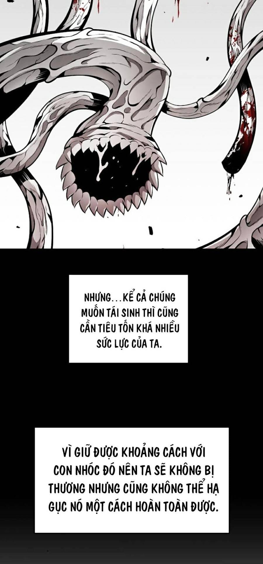 Cuồng Thú Chapter 18 - Trang 38