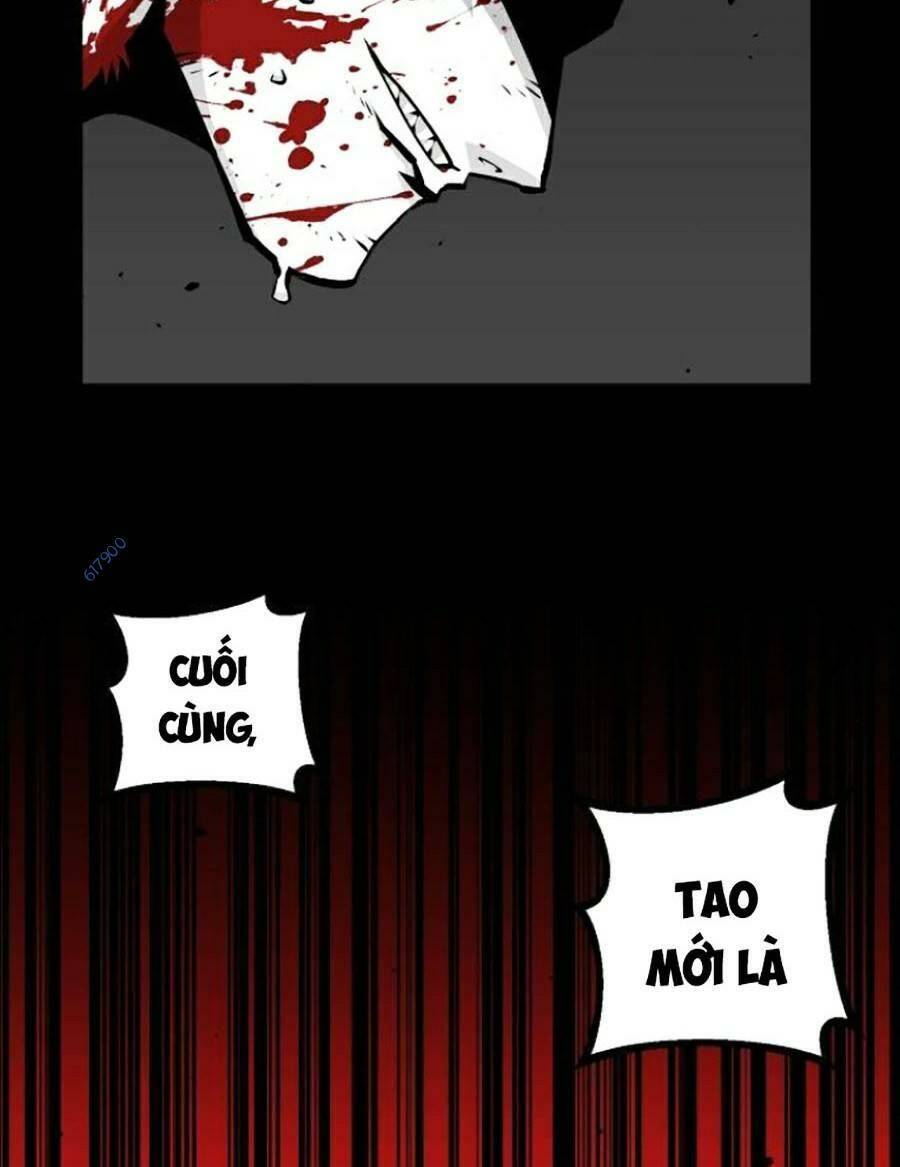 Cuồng Thú Chapter 6 - Trang 4