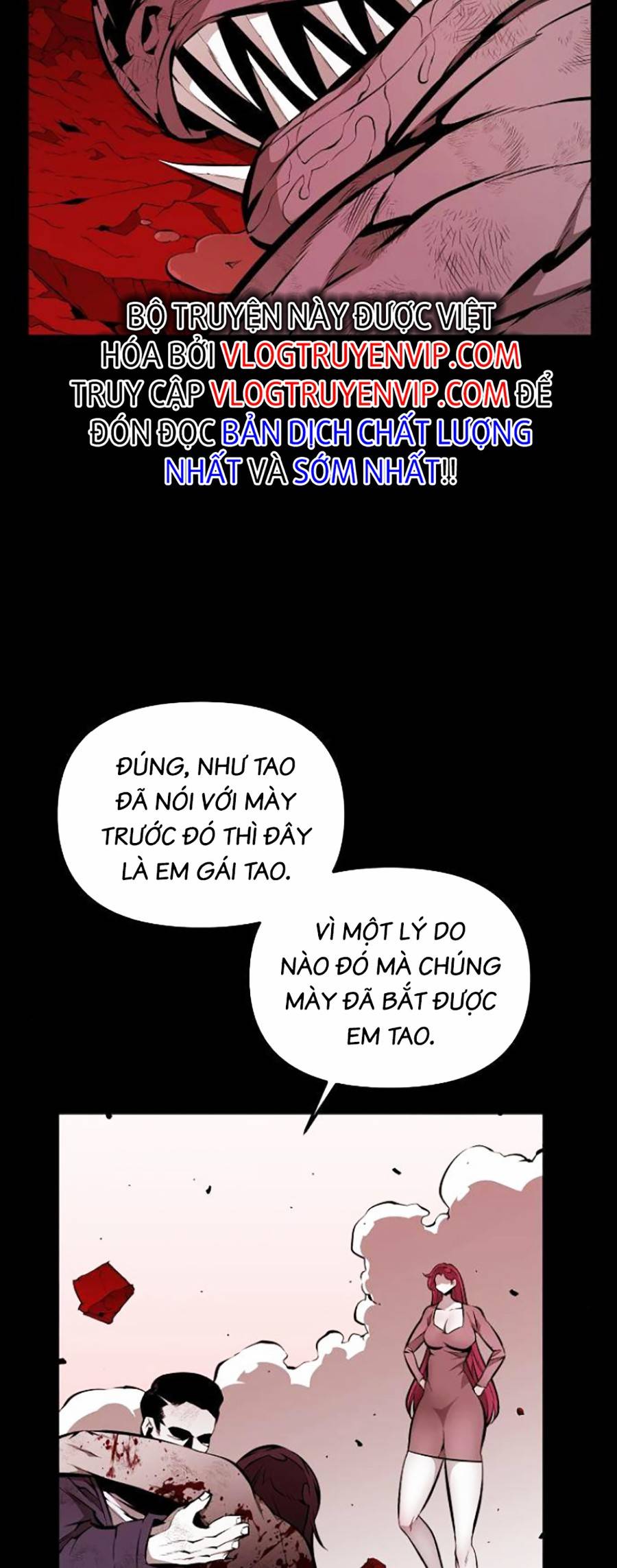 Cuồng Thú Chapter 30 - Trang 83