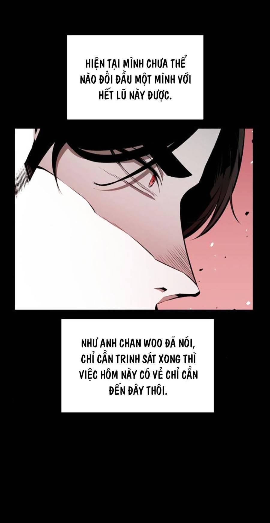 Cuồng Thú Chapter 25 - Trang 79