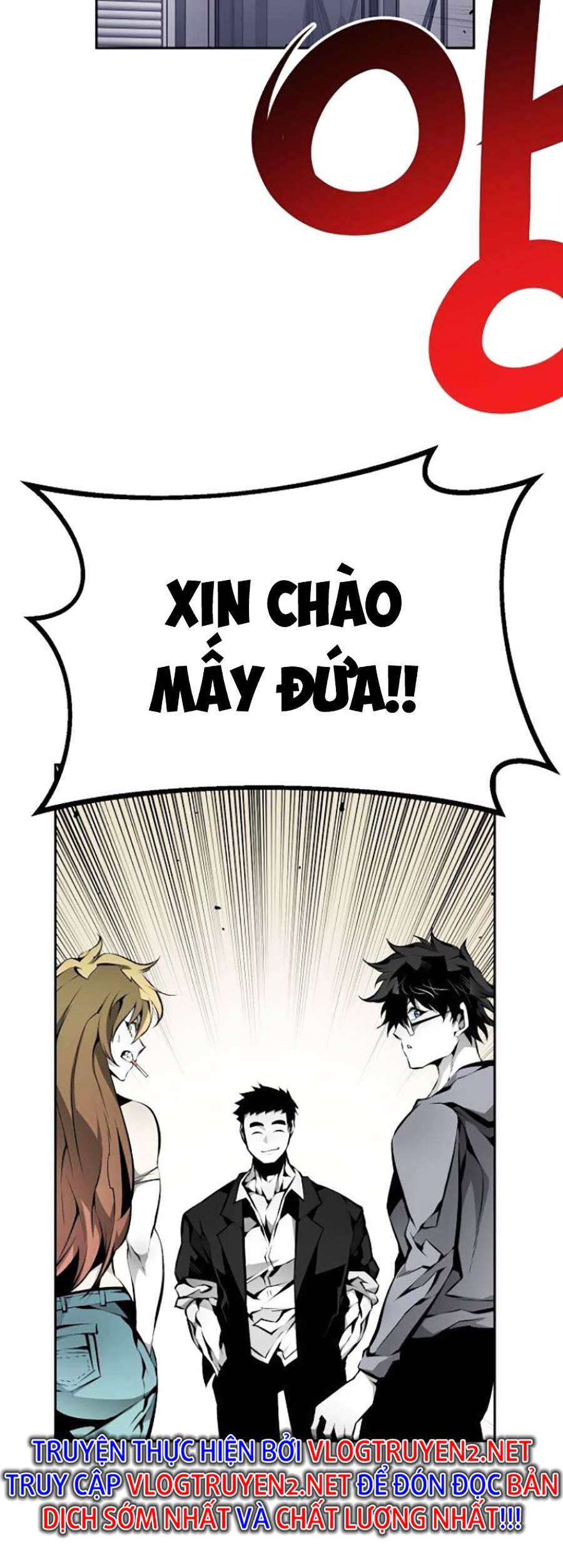 Cuồng Thú Chapter 24 - Trang 12