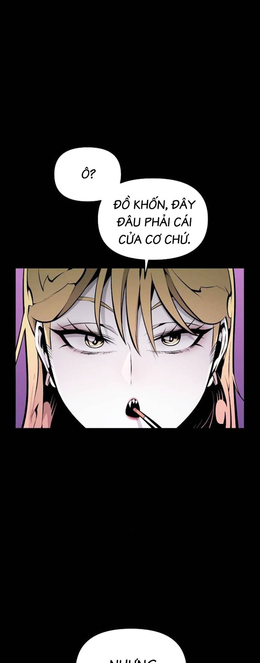 Cuồng Thú Chapter 26 - Trang 12