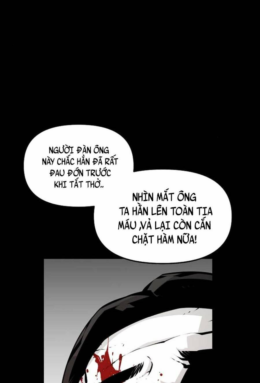 Cuồng Thú Chapter 8 - Trang 39