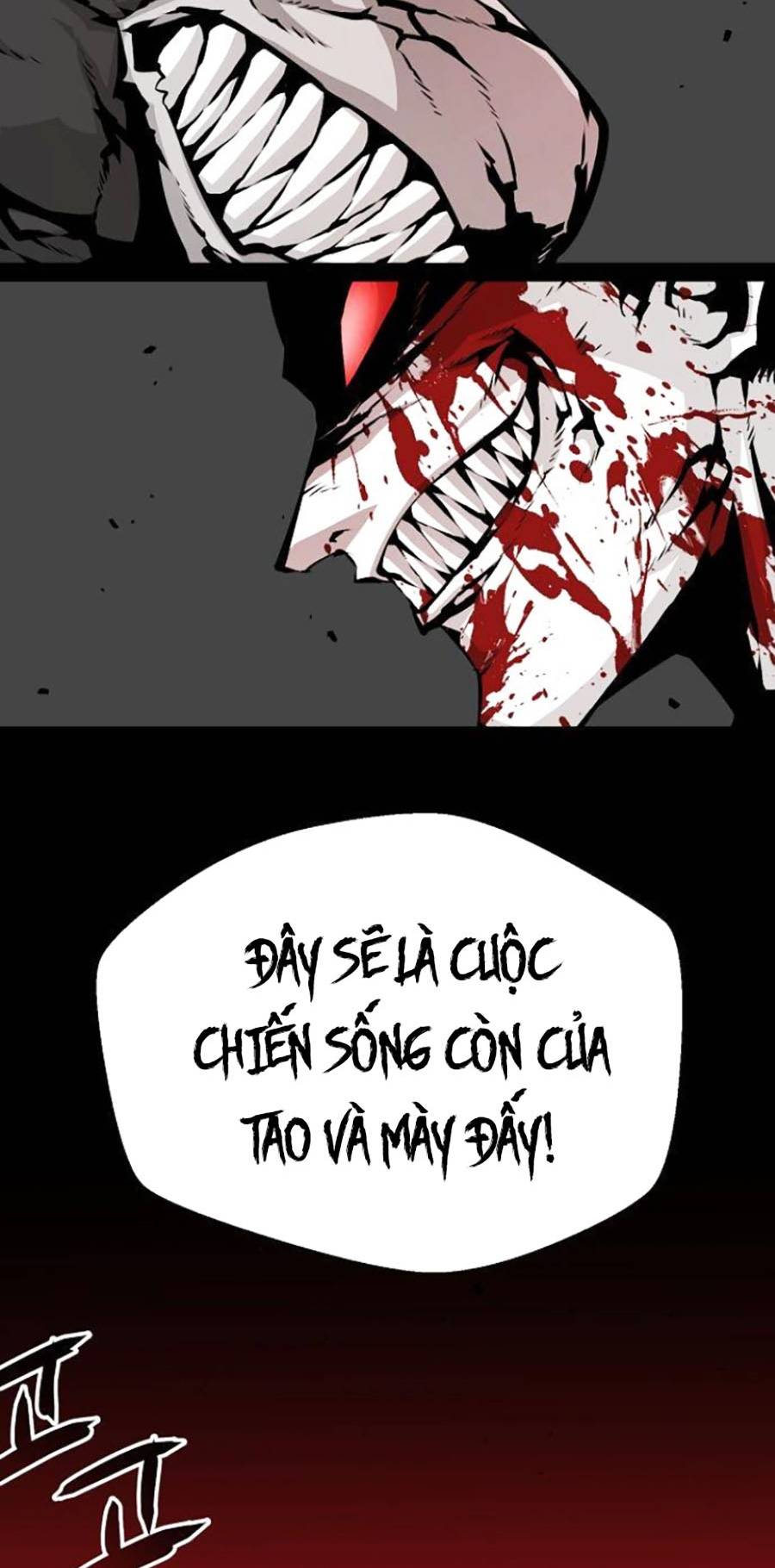 Cuồng Thú Chapter 5 - Trang 23