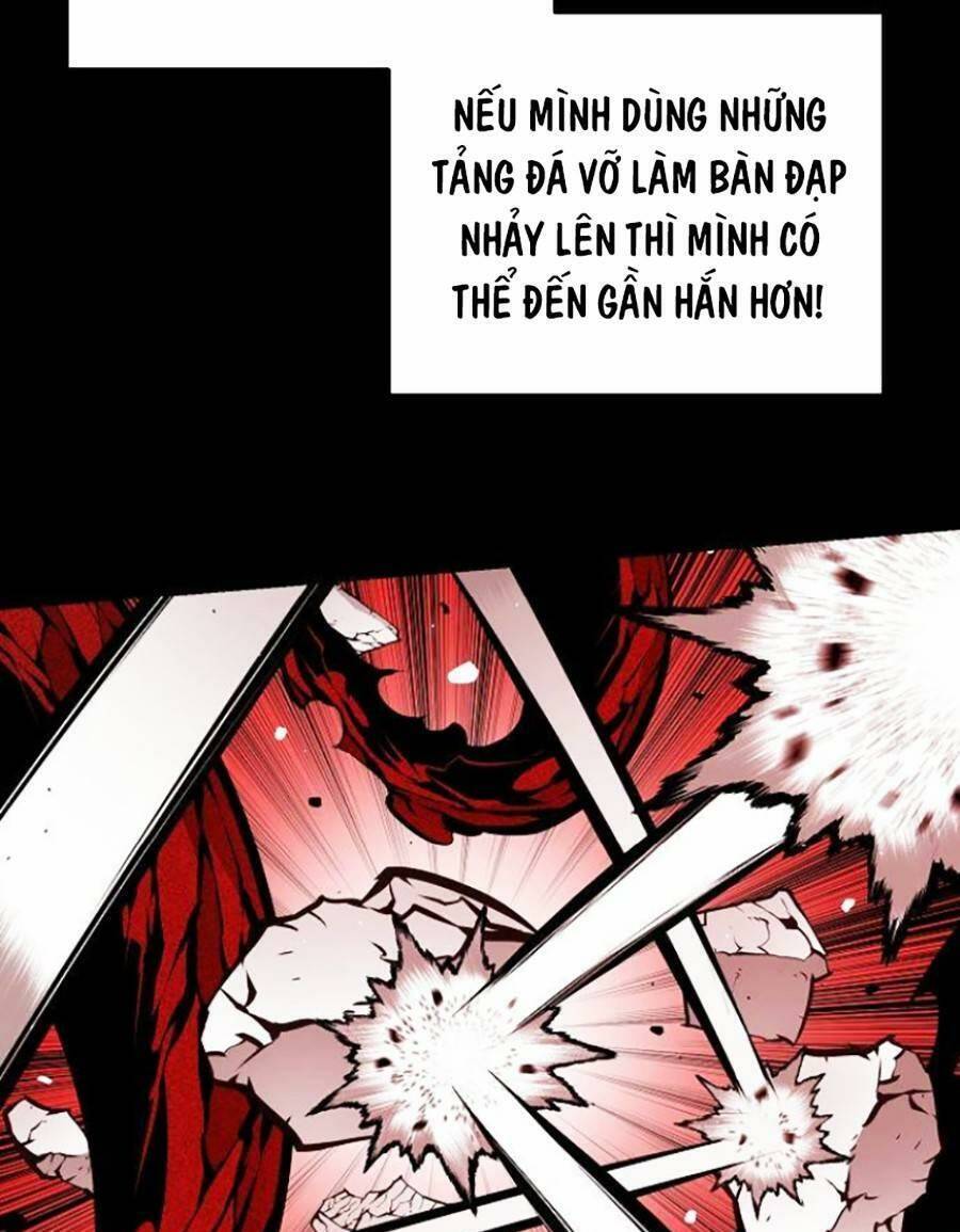 Cuồng Thú Chapter 35 - Trang 36