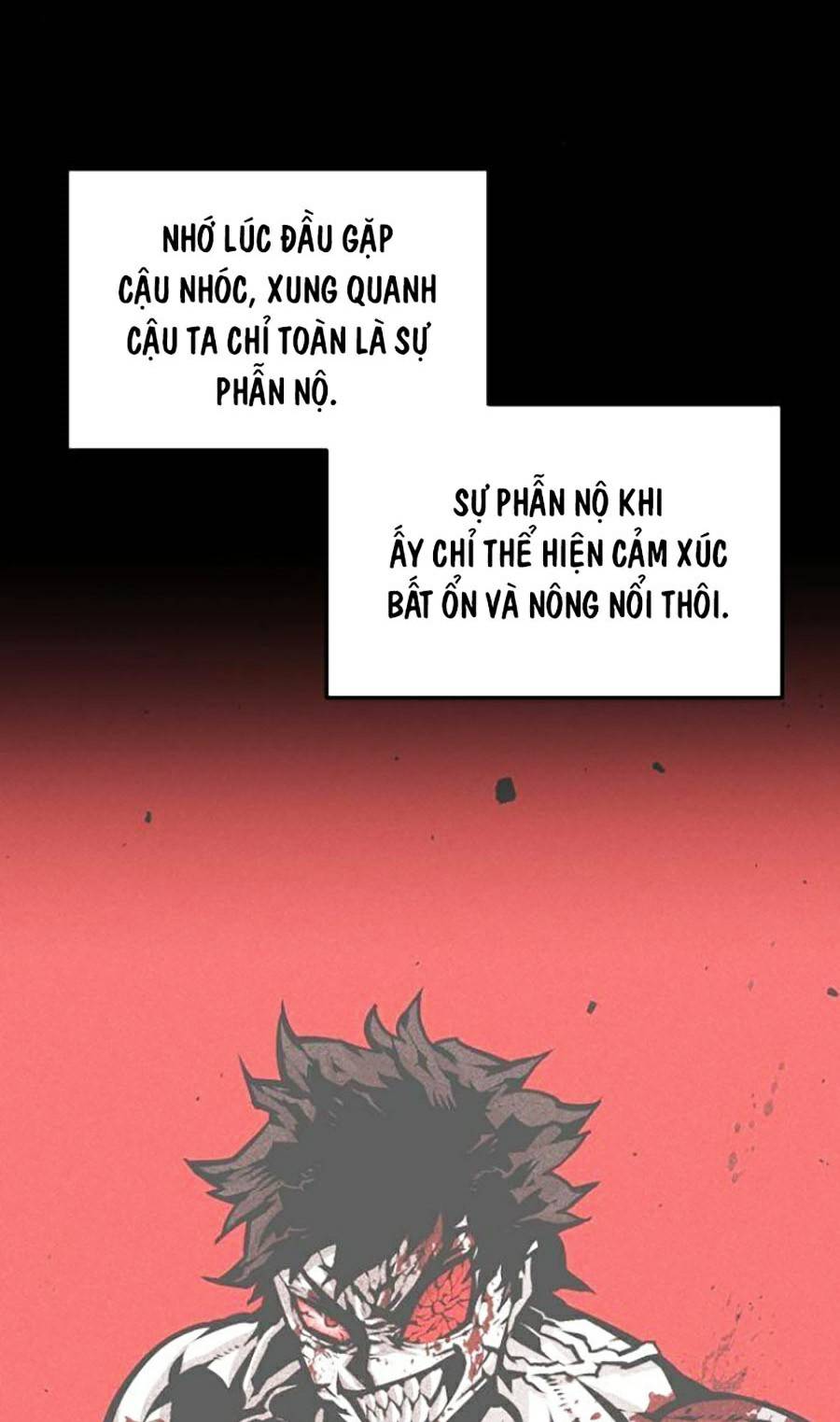 Cuồng Thú Chapter 27 - Trang 20