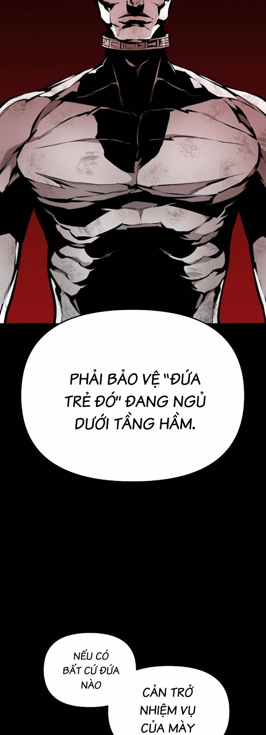 Cuồng Thú Chapter 29 - Trang 81