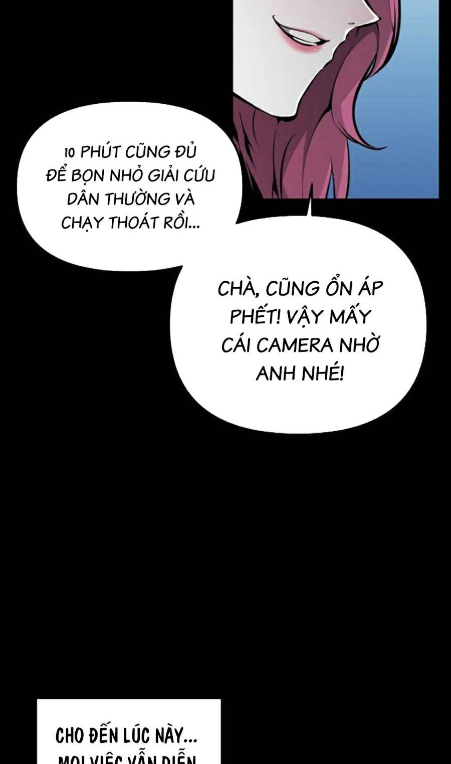 Cuồng Thú Chapter 27 - Trang 18