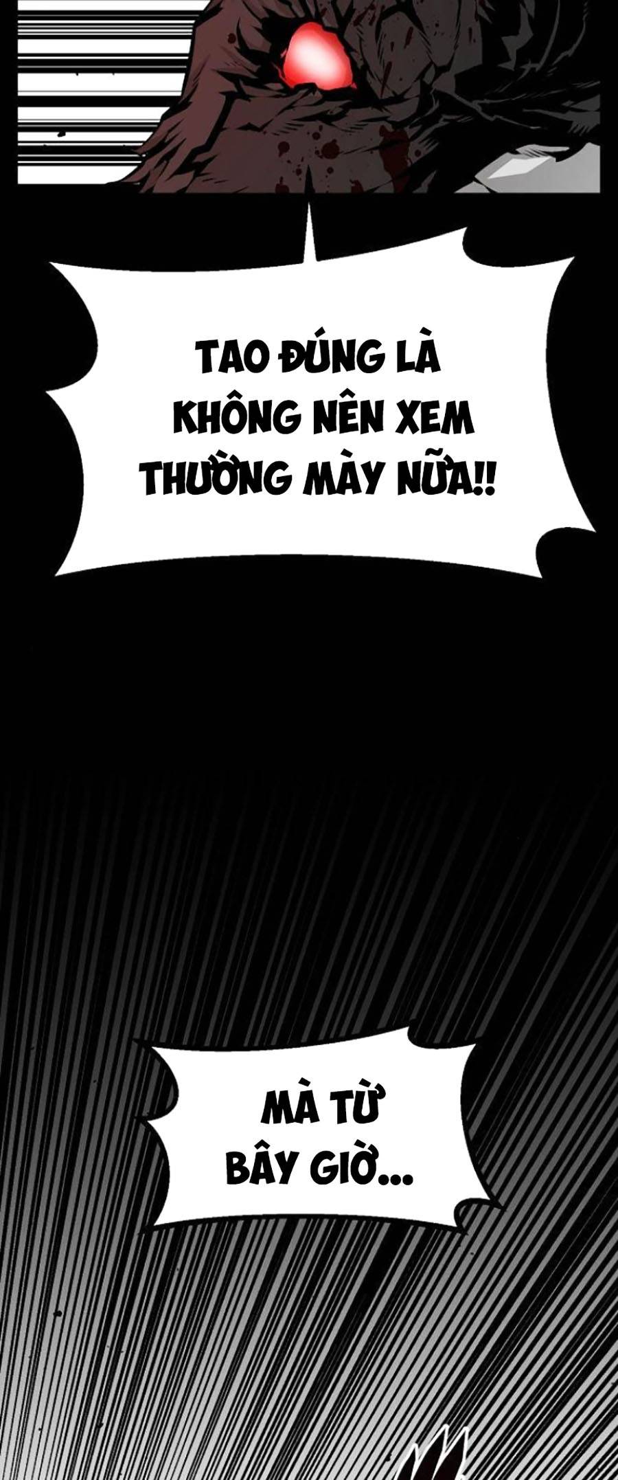 Cuồng Thú Chapter 5 - Trang 57