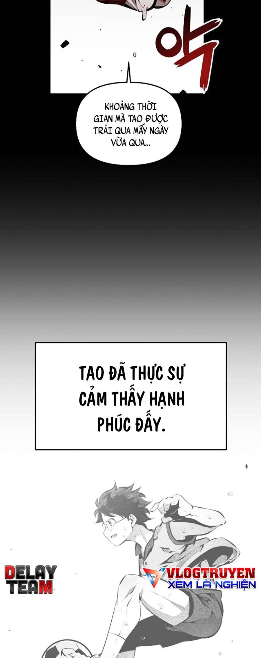 Cuồng Thú Chapter 19 - Trang 28