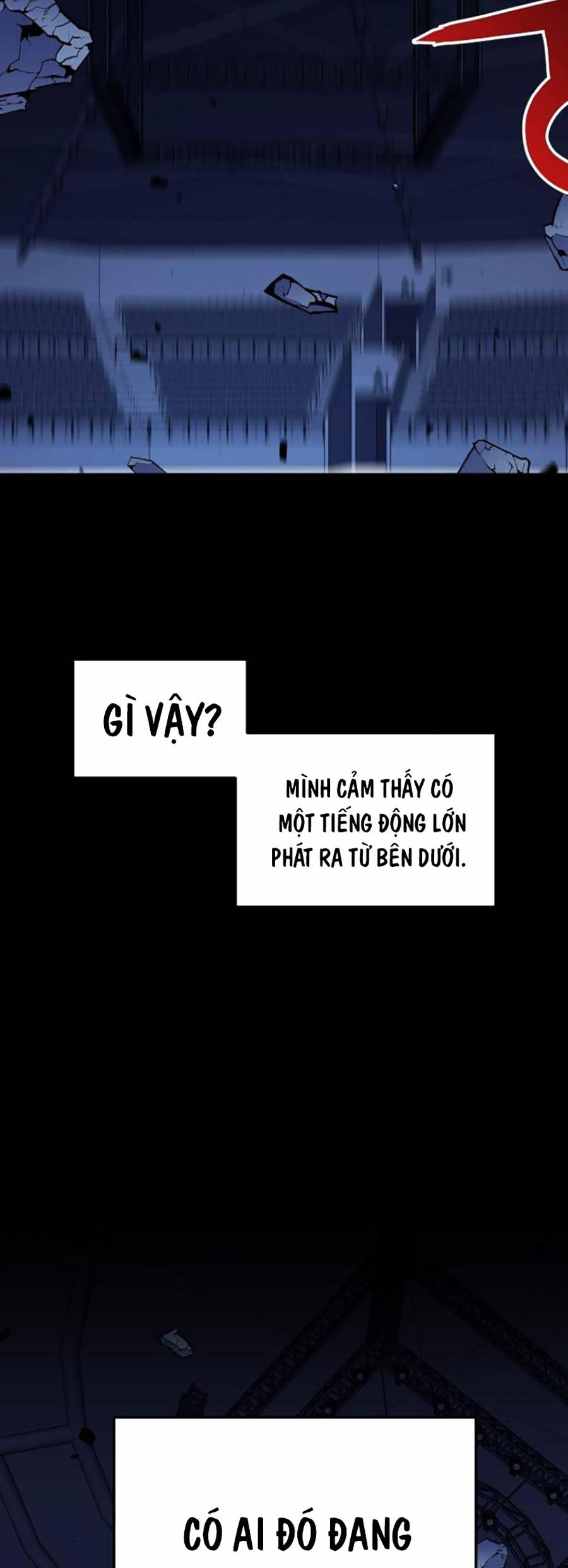 Cuồng Thú Chapter 29 - Trang 72