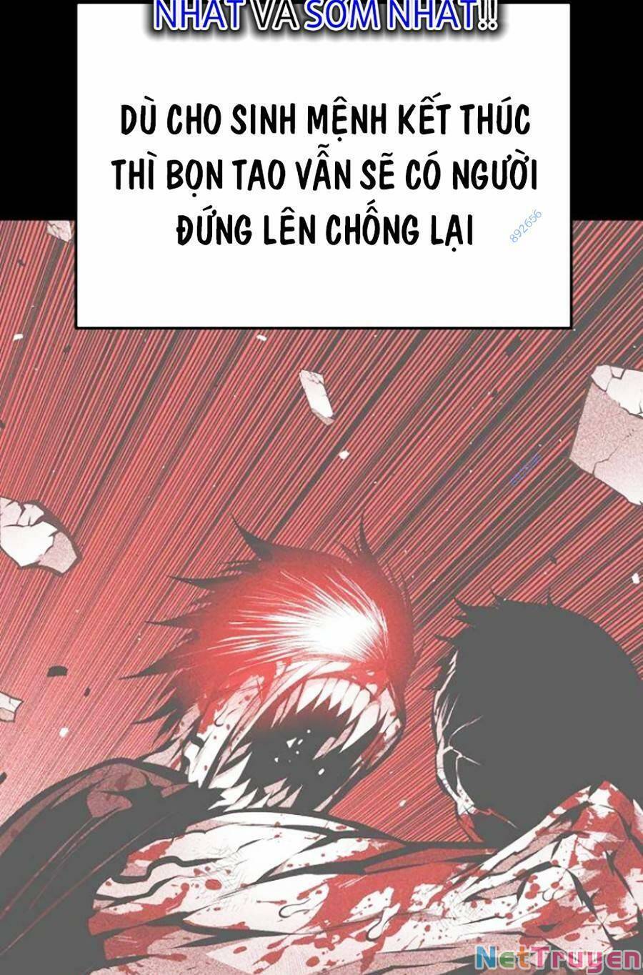 Cuồng Thú Chapter 36 - Trang 112