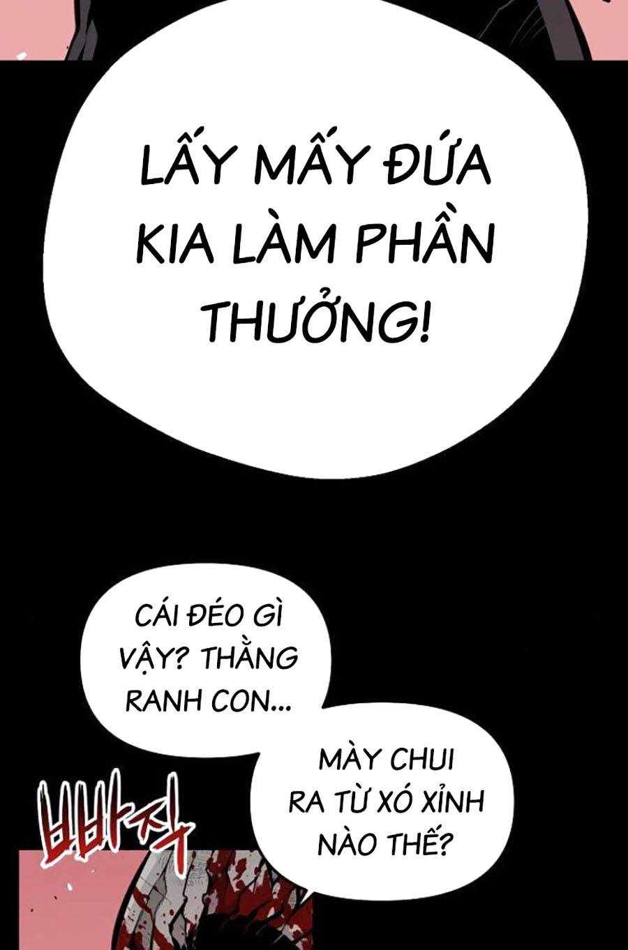 Cuồng Thú Chapter 26 - Trang 41