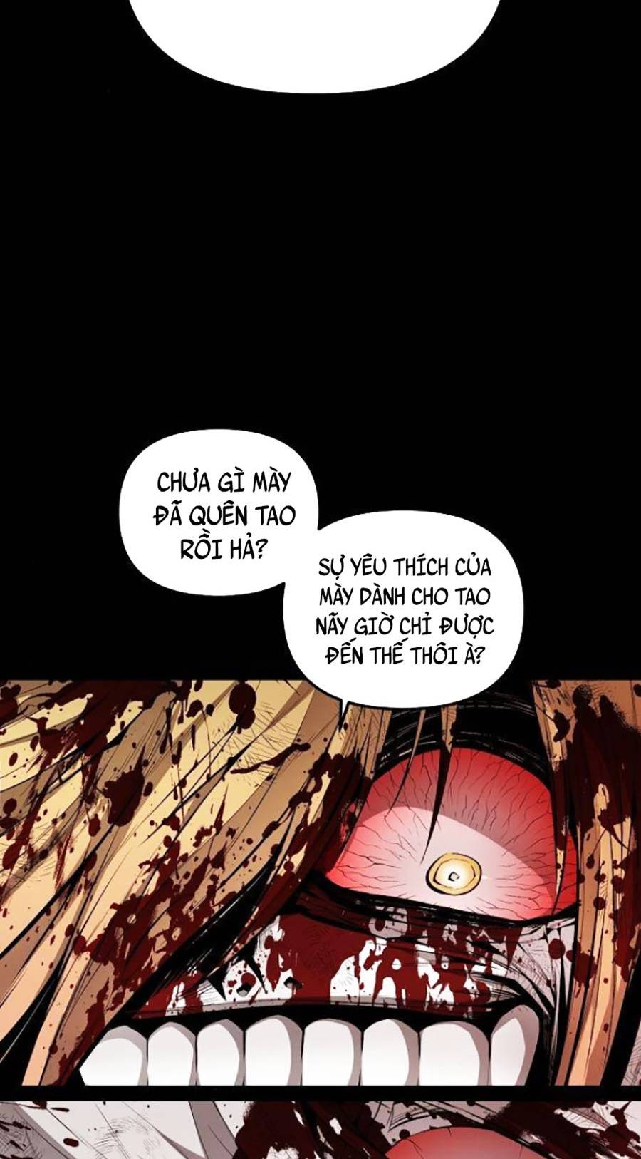 Cuồng Thú Chapter 20 - Trang 119