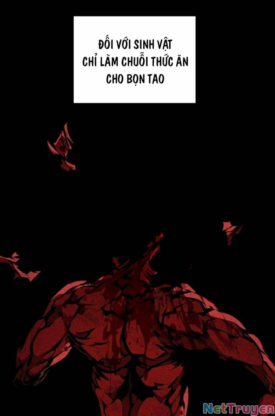 Cuồng Thú Chapter 36 - Trang 106