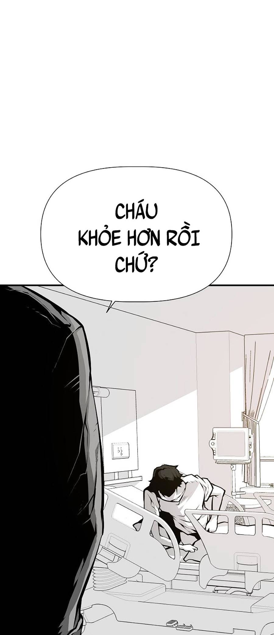 Cuồng Thú Chapter 2 - Trang 41