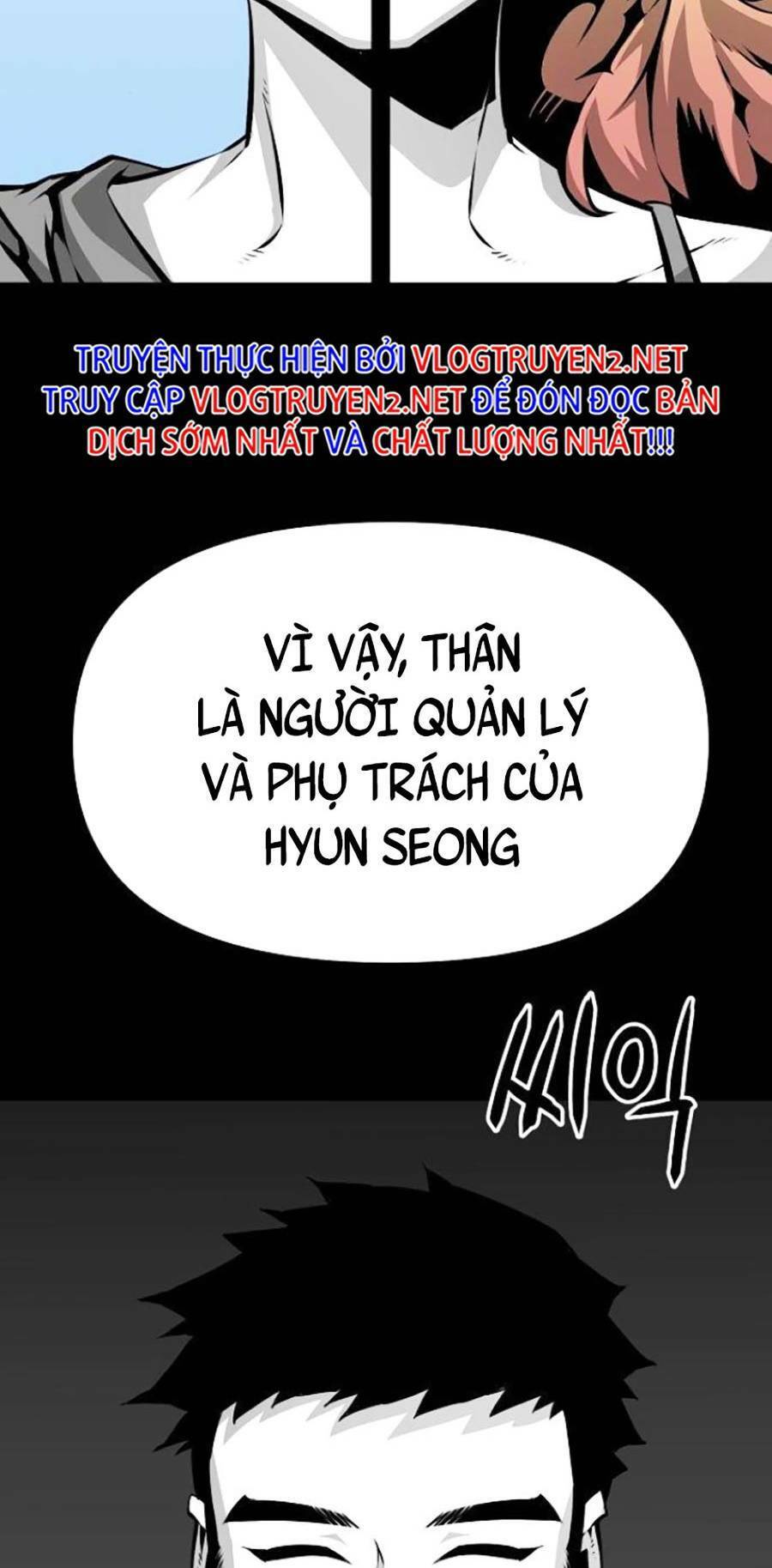 Cuồng Thú Chapter 7 - Trang 115