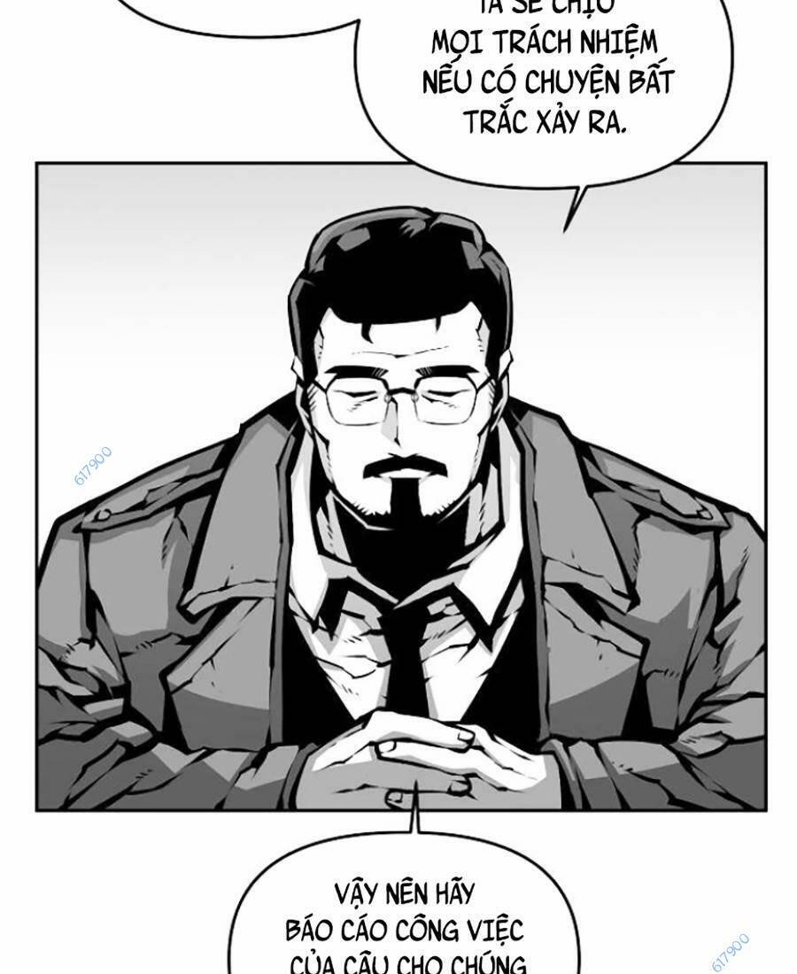 Cuồng Thú Chapter 6 - Trang 71