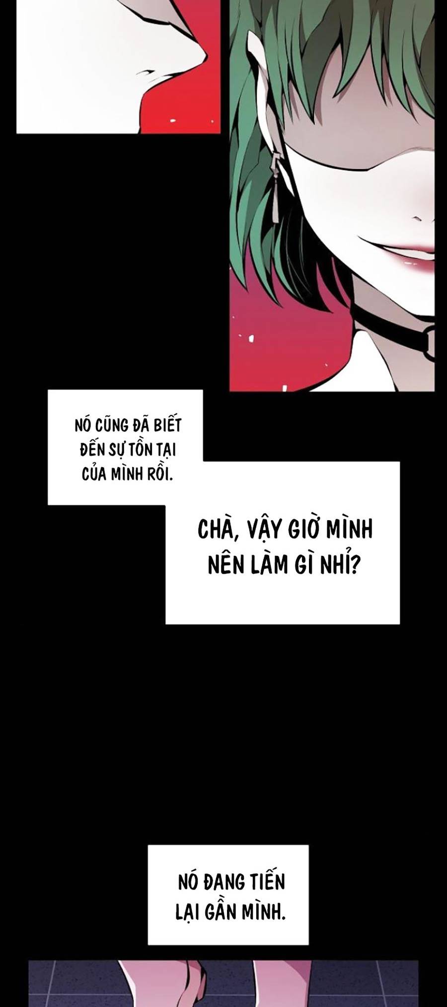 Cuồng Thú Chapter 25 - Trang 15