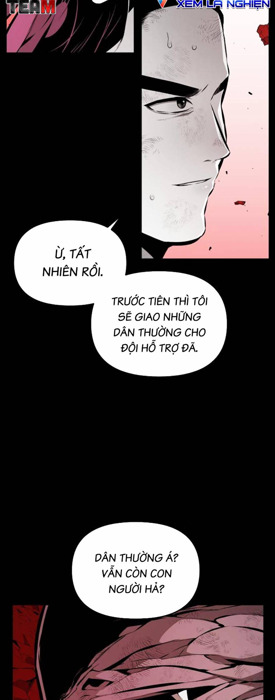 Cuồng Thú Chapter 30 - Trang 82