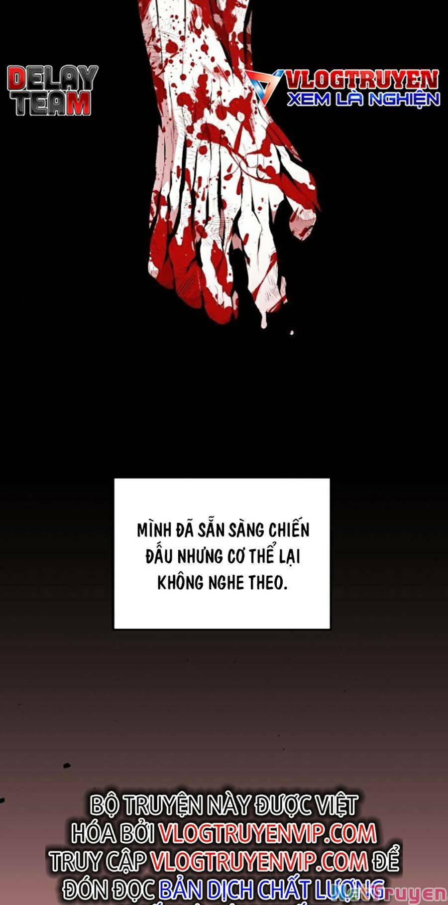 Cuồng Thú Chapter 34 - Trang 5