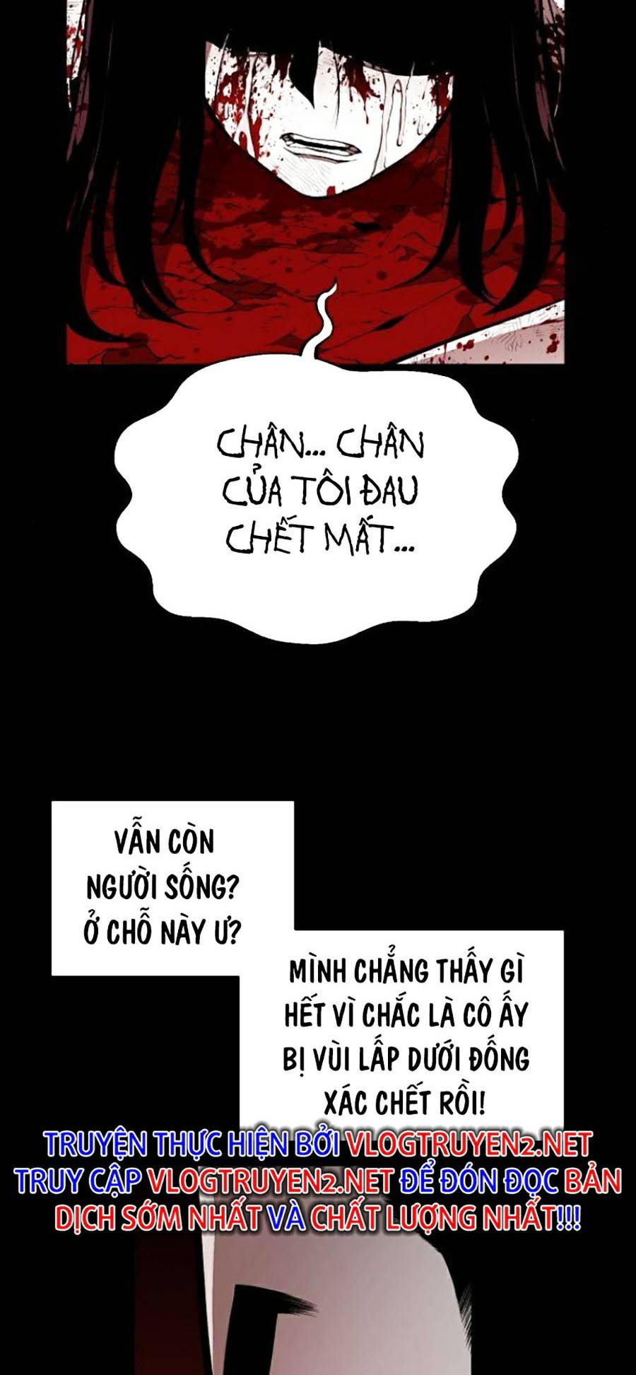 Cuồng Thú Chapter 28 - Trang 97