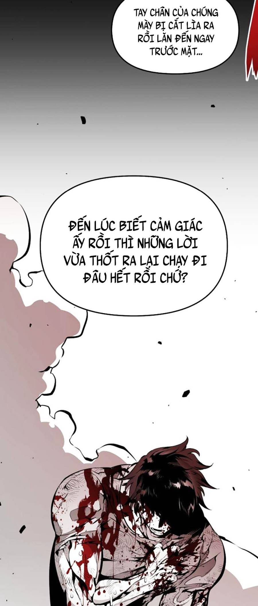 Cuồng Thú Chapter 19 - Trang 17