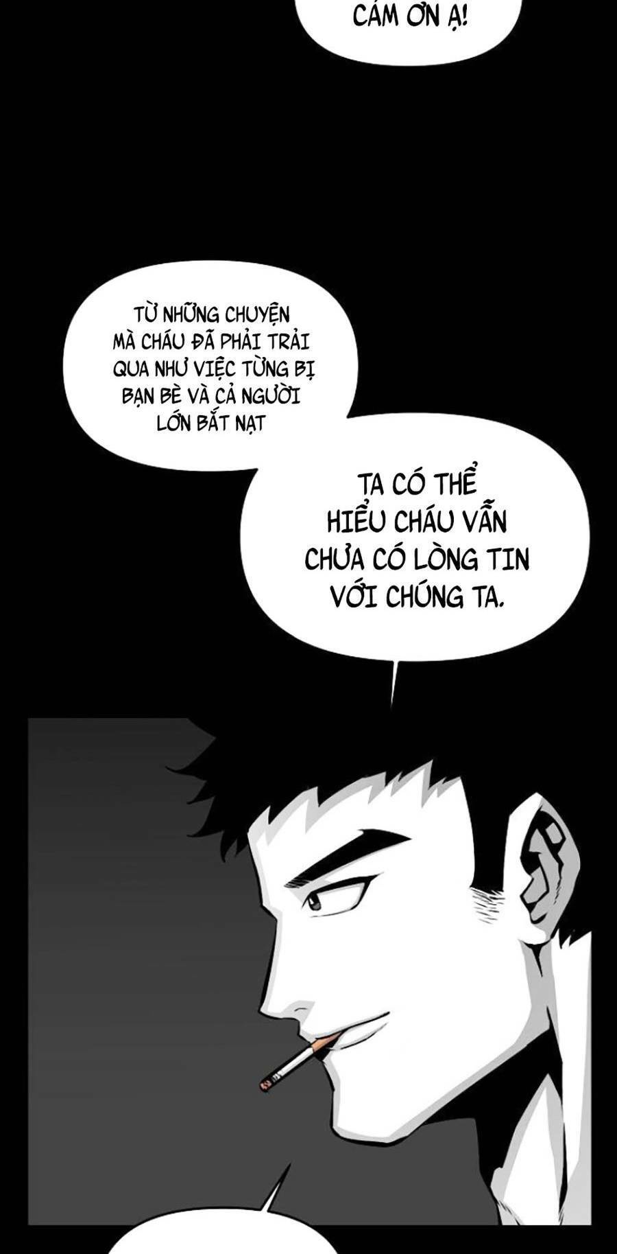 Cuồng Thú Chapter 7 - Trang 107