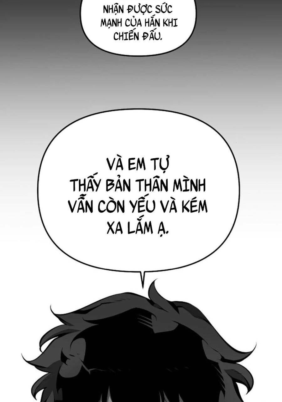 Cuồng Thú Chapter 13 - Trang 22