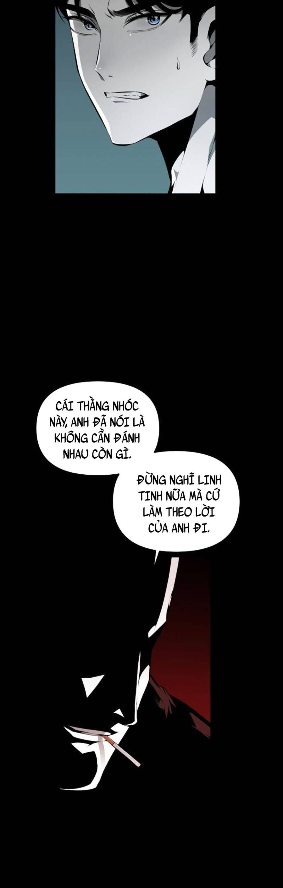 Cuồng Thú Chapter 24 - Trang 41