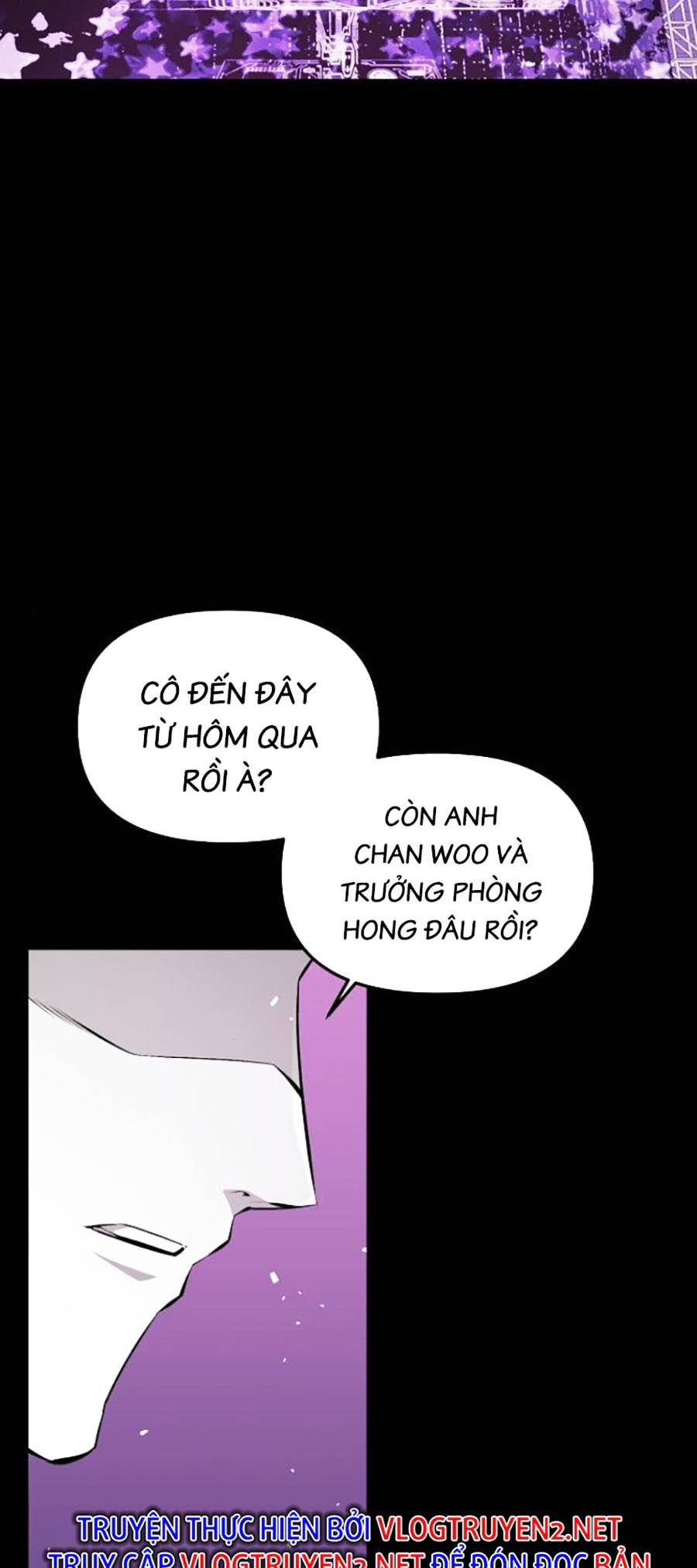 Cuồng Thú Chapter 25 - Trang 2