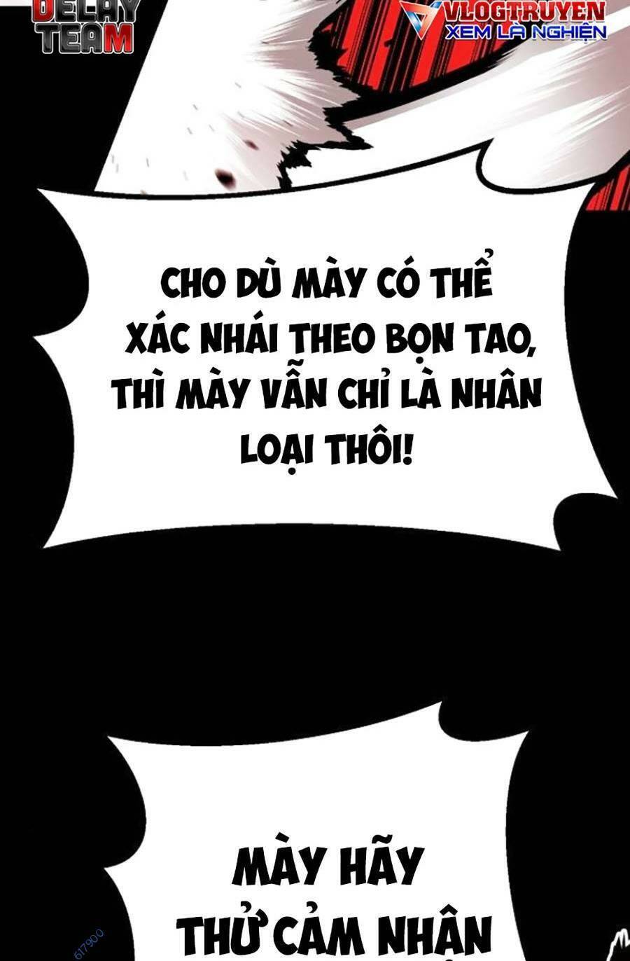 Cuồng Thú Chapter 11 - Trang 48