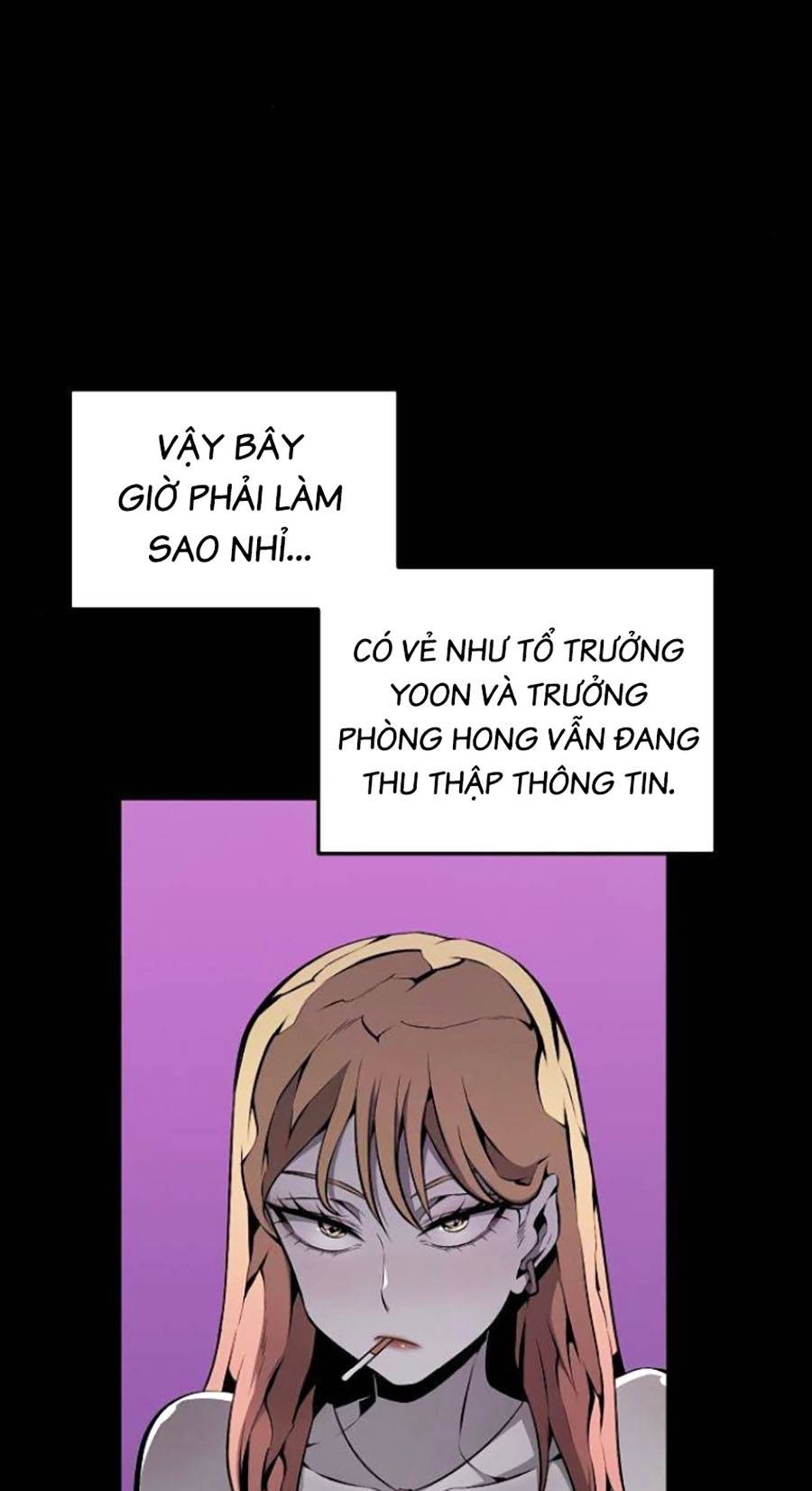 Cuồng Thú Chapter 25 - Trang 52