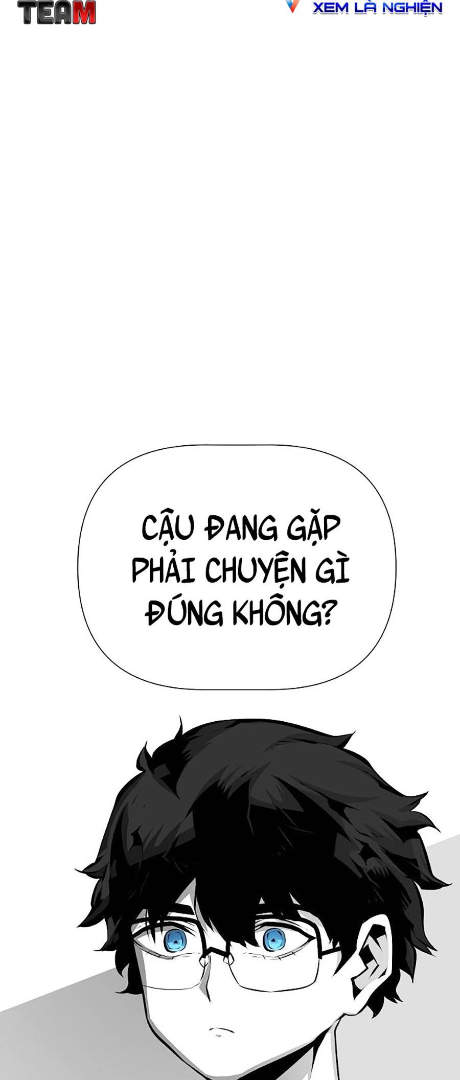 Cuồng Thú Chapter 3 - Trang 20