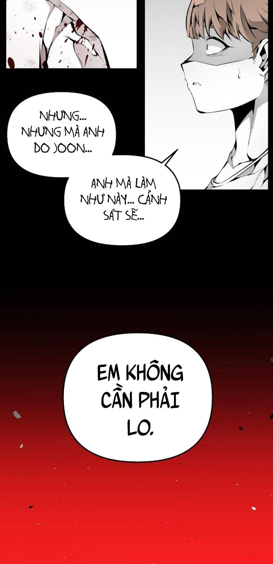 Cuồng Thú Chapter 22 - Trang 8