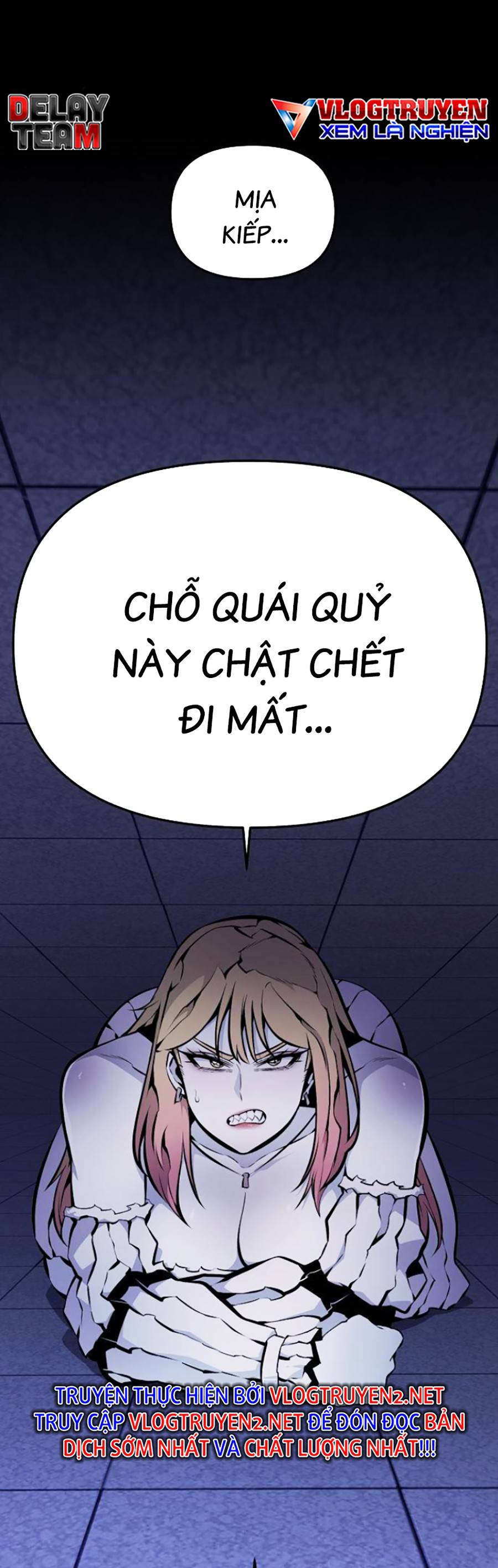 Cuồng Thú Chapter 27 - Trang 31