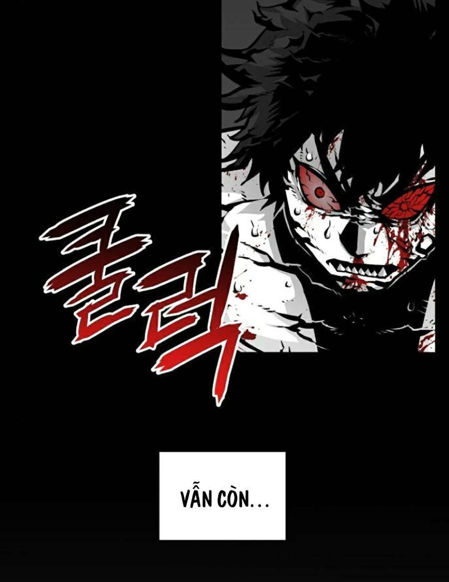 Cuồng Thú Chapter 6 - Trang 10