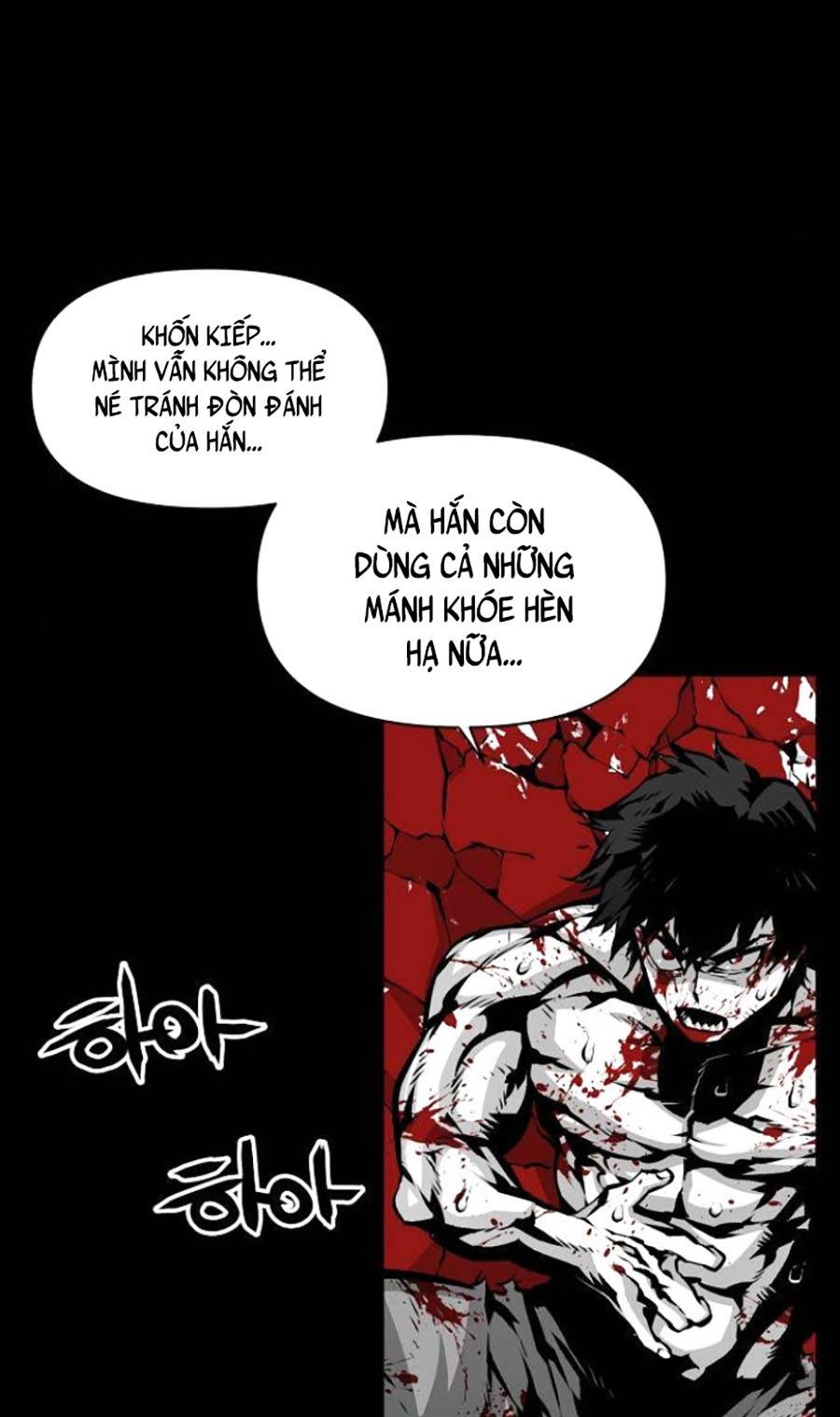 Cuồng Thú Chapter 5 - Trang 81