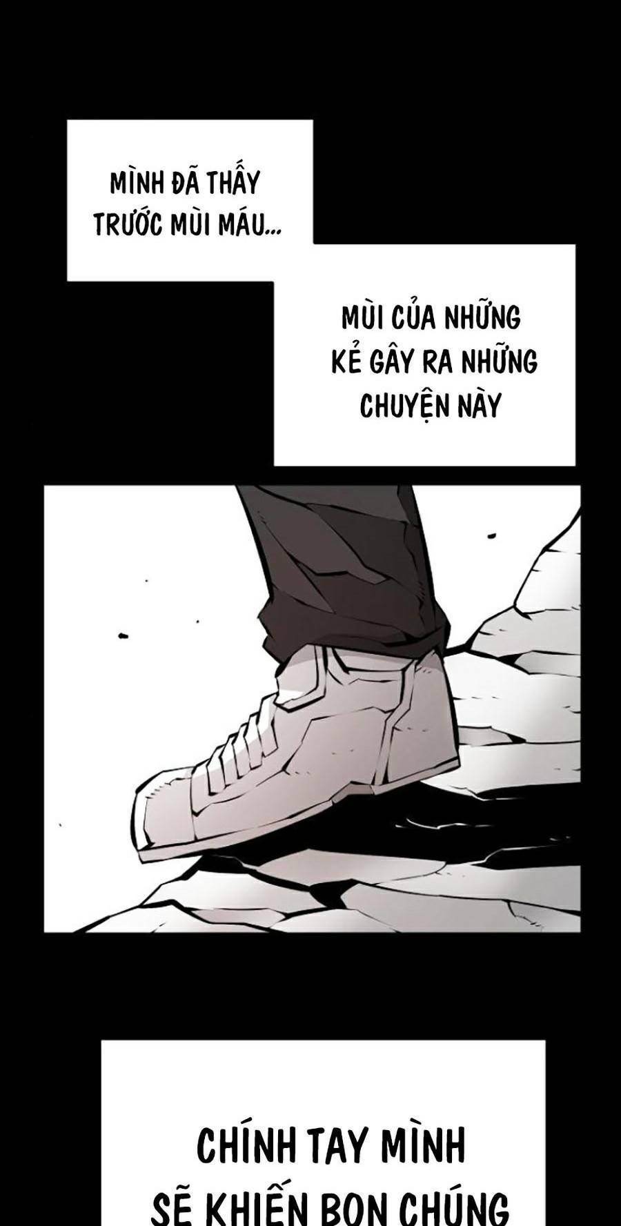 Cuồng Thú Chapter 8 - Trang 95