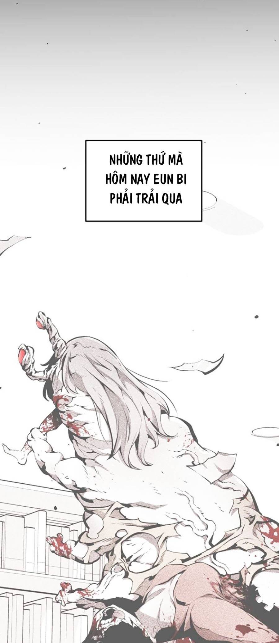 Cuồng Thú Chapter 22 - Trang 64