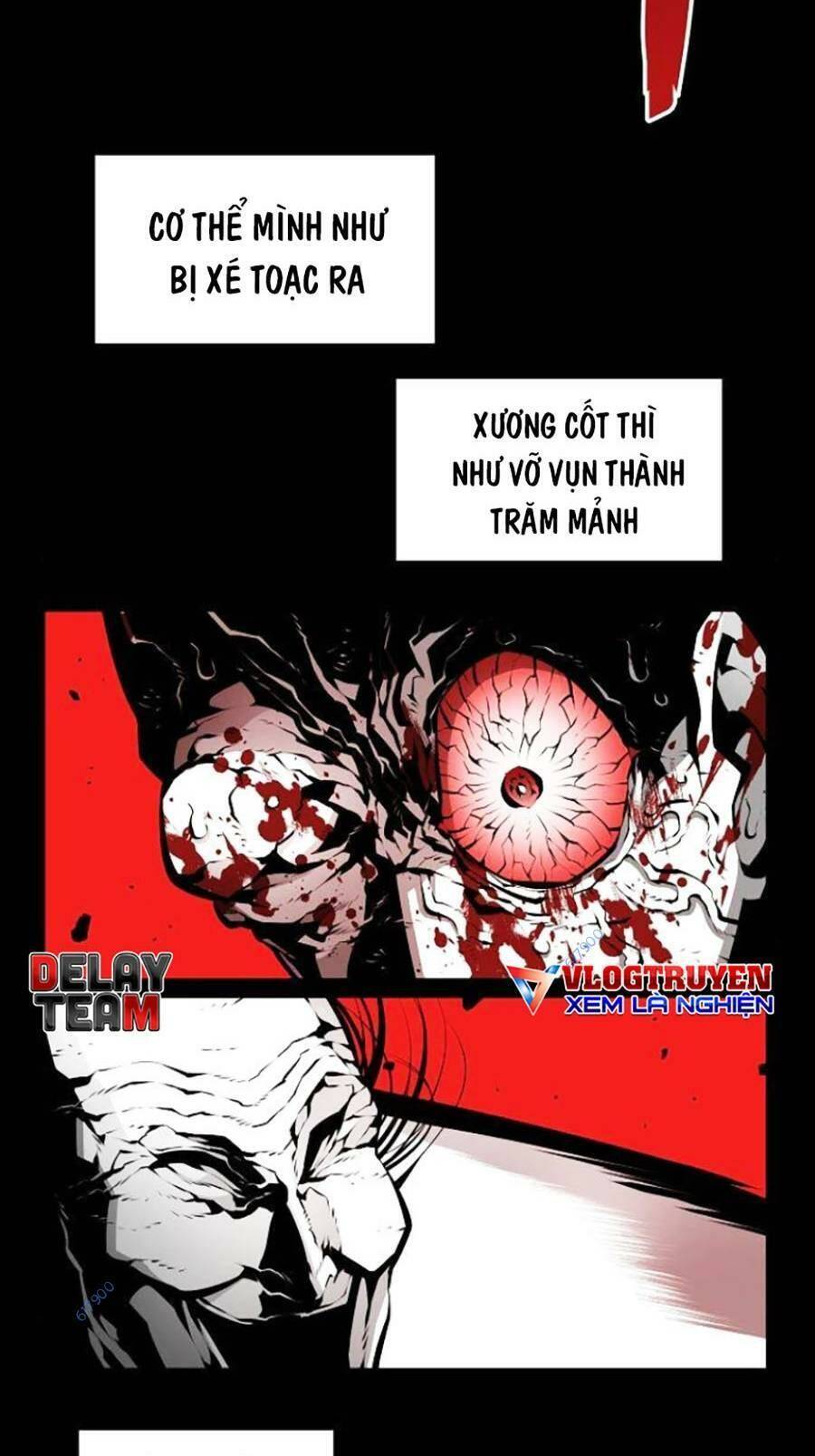 Cuồng Thú Chapter 10 - Trang 20