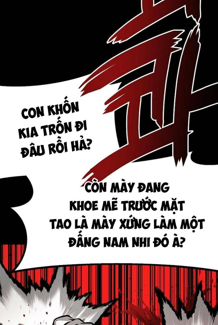 Cuồng Thú Chapter 11 - Trang 95