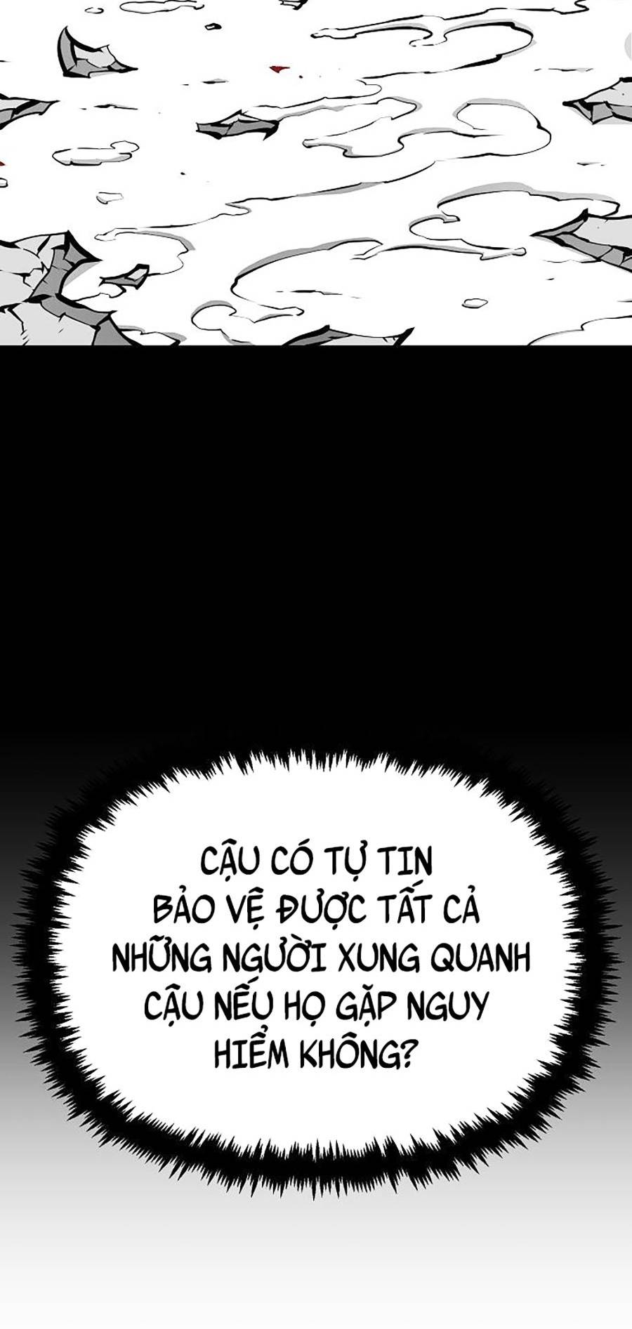 Cuồng Thú Chapter 3 - Trang 57