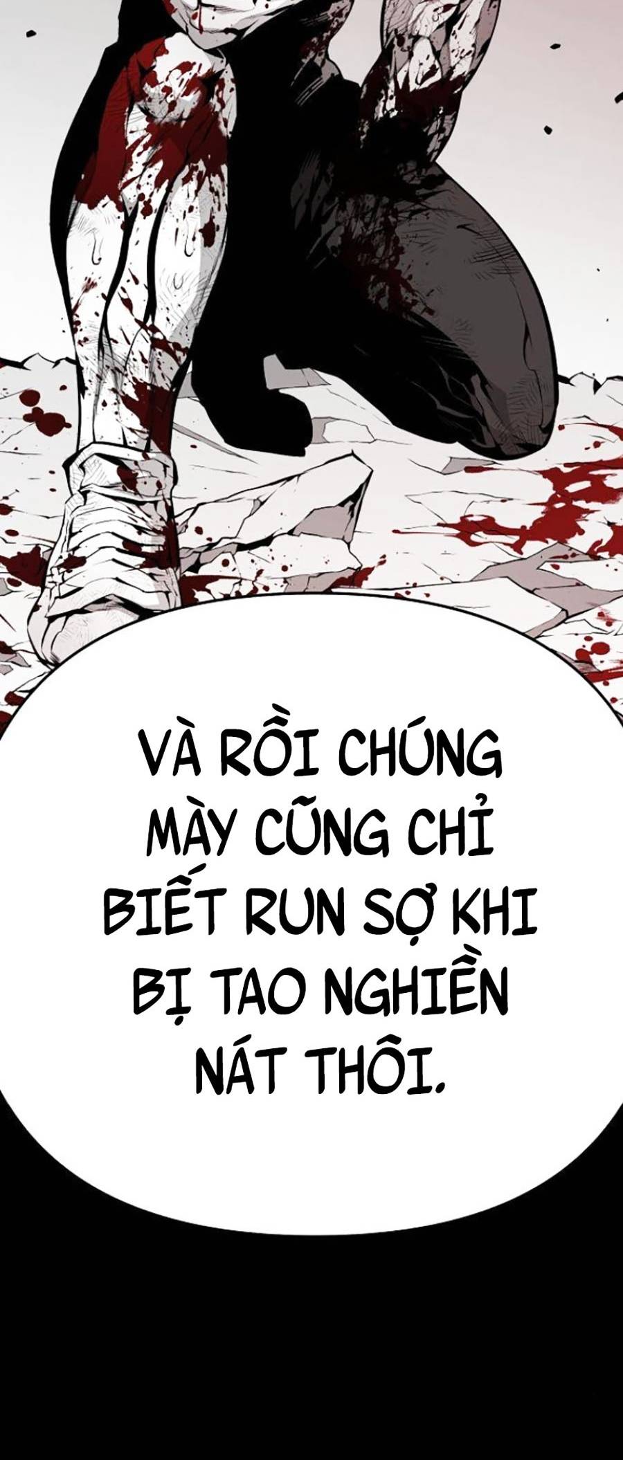 Cuồng Thú Chapter 19 - Trang 18