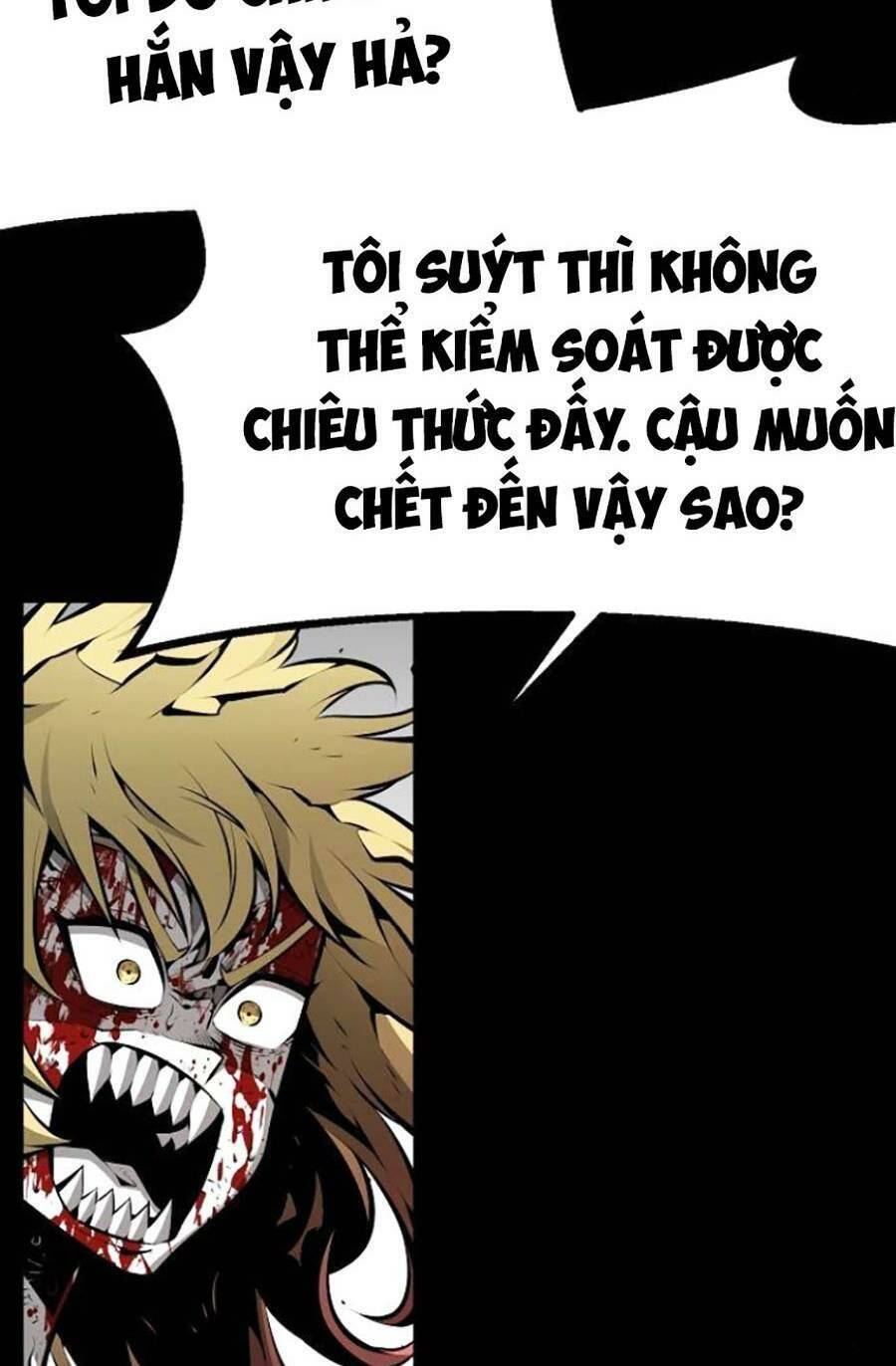 Cuồng Thú Chapter 11 - Trang 72