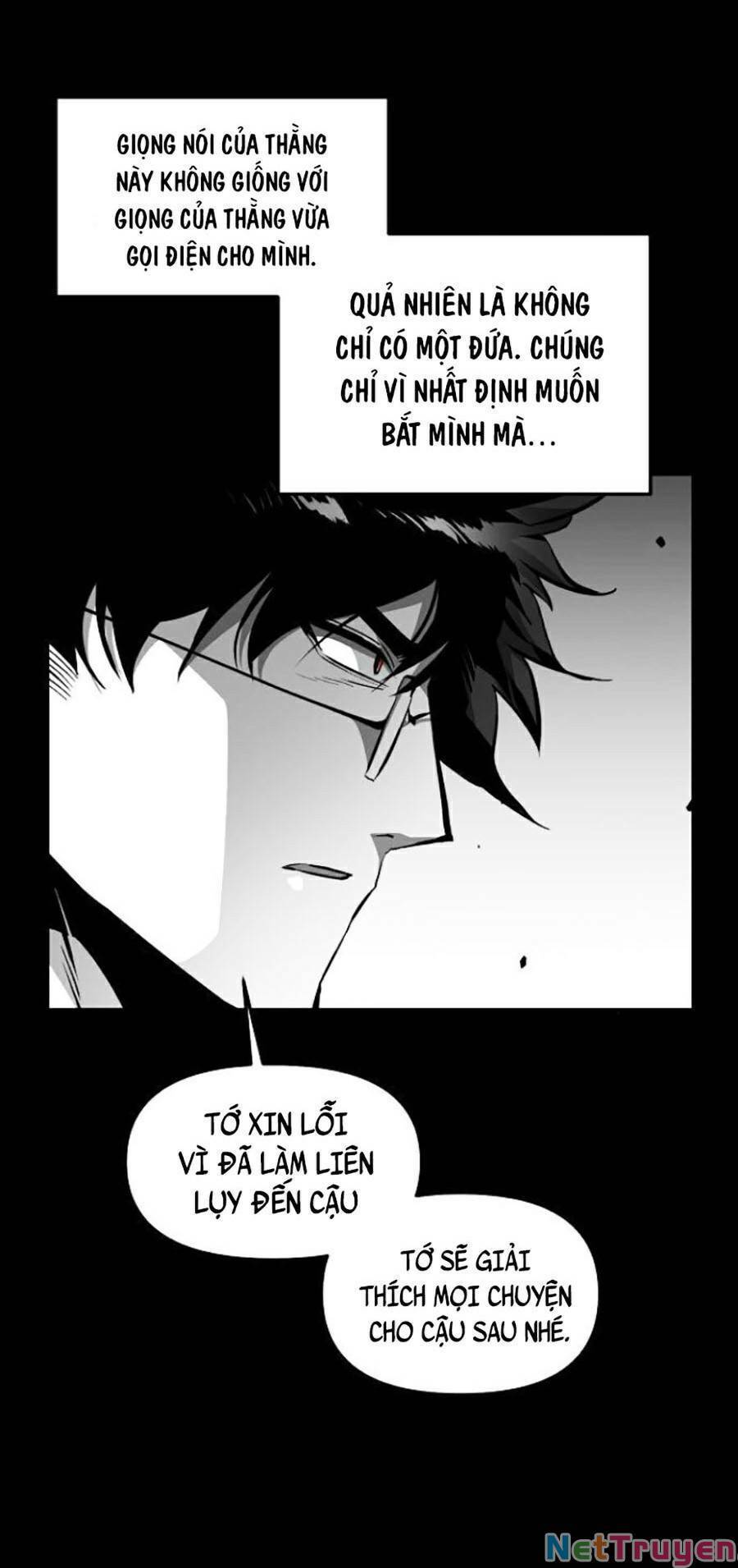 Cuồng Thú Chapter 16 - Trang 11